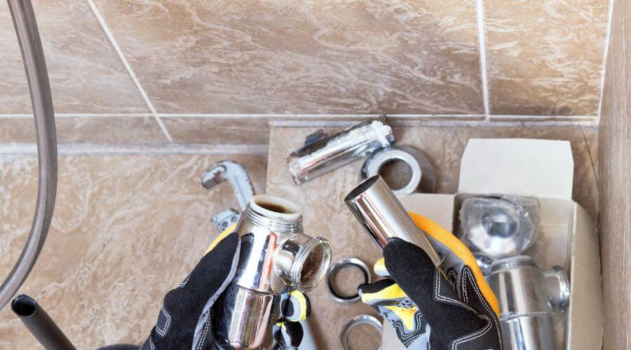 Professional New roof installation in Roy, MT